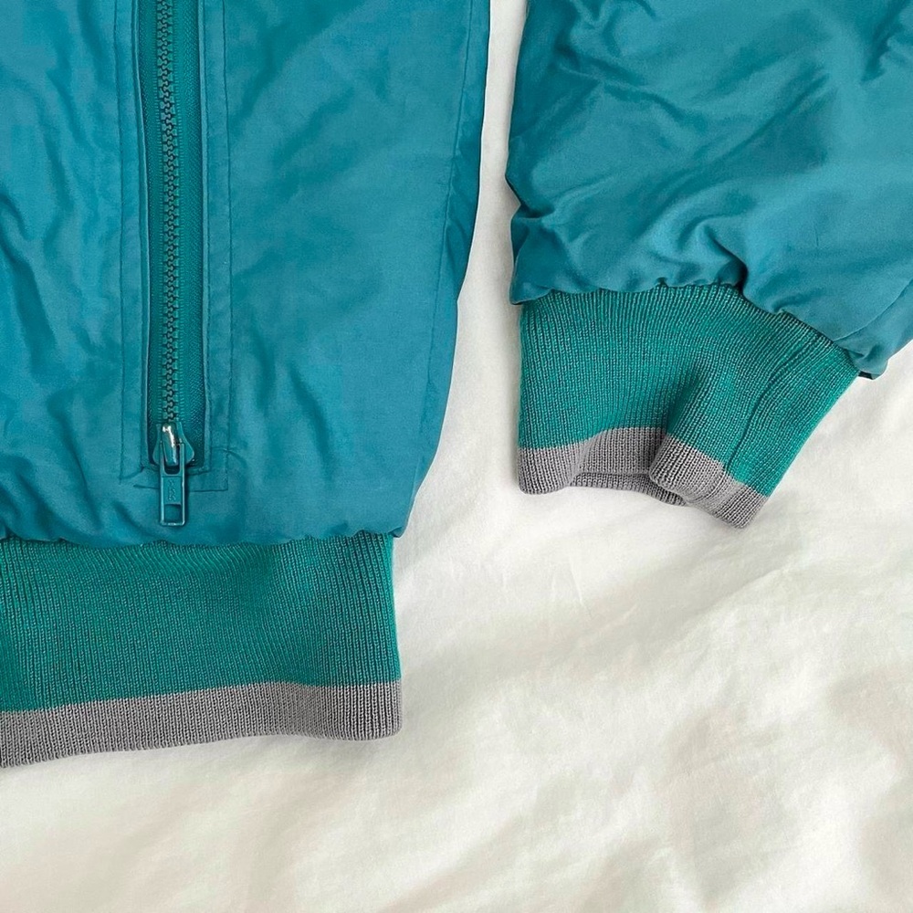 Wilderness Experience Men's Vintage Zip-Up Jacket. - image 3